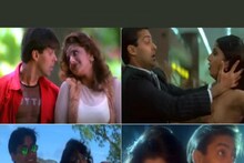 Judwaa ছবির সলমনের নায়িকা রম্ভার এখন ৩ সন্তান, কেমন হয়েছেন দেখতে?