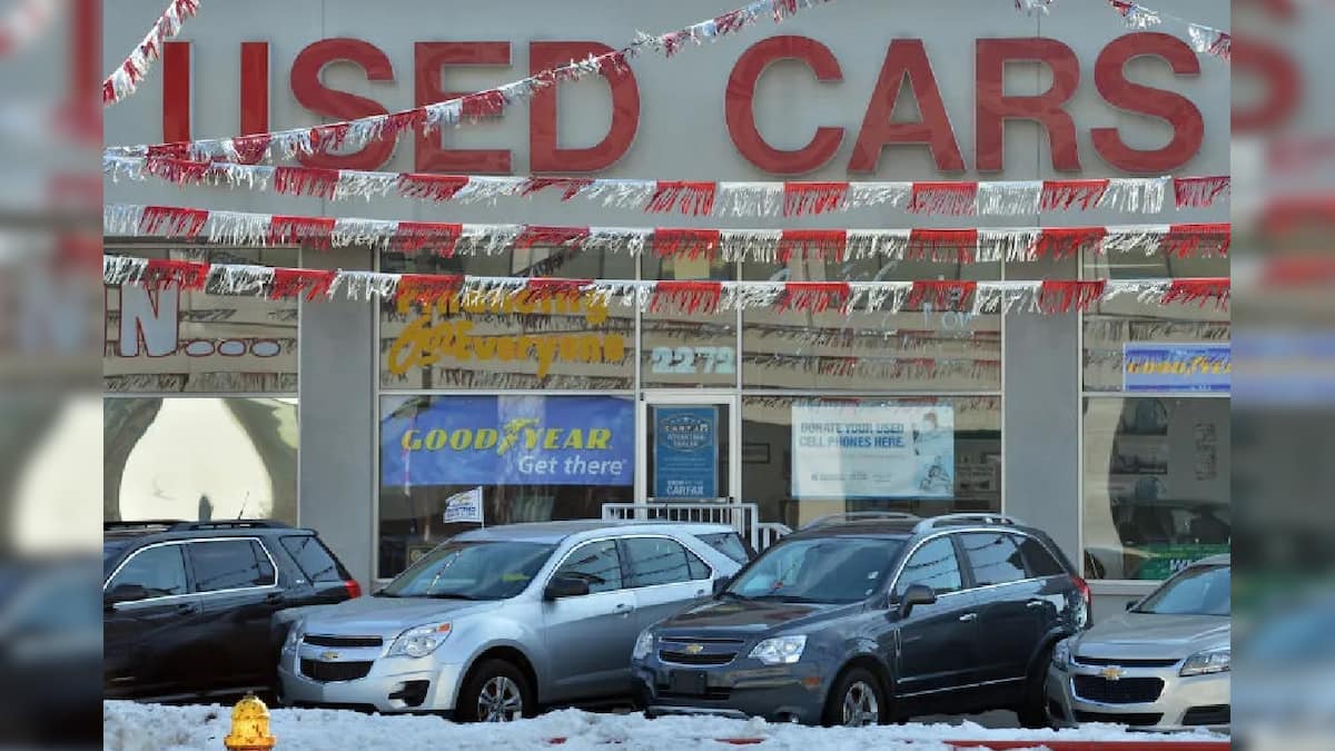 সেকেন্ড হ্যান্ড গাড়ি কিনবেন ভাবছেন? এই ব্য়াপারগুলো না দেখলে ঠকতে হবে কিন্তু