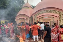 জঙ্গলে ঘেরা নবাবহাটে ১০৮ শিব মন্দির গড়েছিলেন মহারানি, এ এক অনন্য ইতিহাস!
