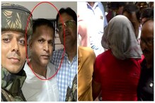 জাদুঘর গুলিকাণ্ডে CISF জওয়ানের ১৪ দিনের জেল হেফাজত! আজও সওয়াল করলেন না কেউ জাদুঘর গুলিকাণ্ডে CISF জওয়ানের ১৪ দিনের জেল হেফাজত! আজও সওয়াল করলেন না কেউ