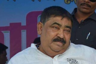 অনুব্রত মণ্ডল