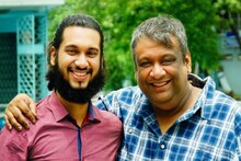বাবার শ্যুটিং আটকে গিয়েছিল আমার জন্য: উজান গঙ্গোপাধ্যায়