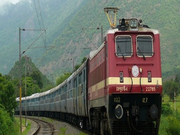  প্রতীকী ছবি ৷