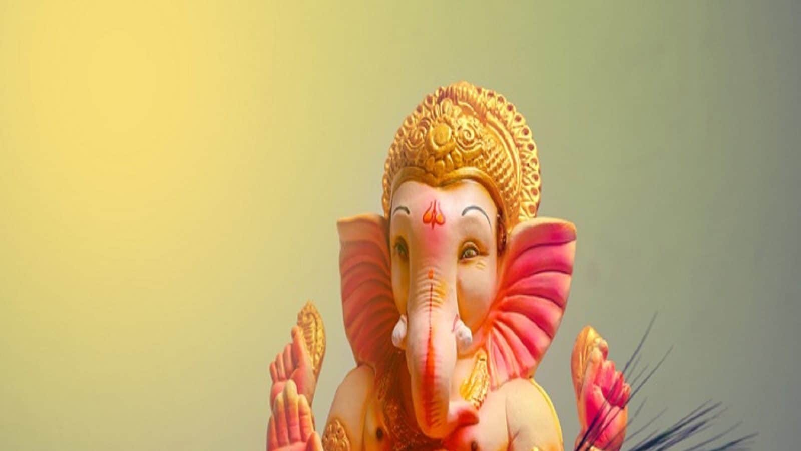 Ganesh Chaturthi 2022 How To Worship Lord Ganesha As Per Zodiac Signs 5 Ways To Please Ganpati 5912