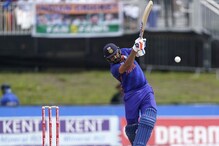 IND vs WI 4th T-20 Update: এই না হলে হিটম্যান! রোহিত শর্মার মতো এত ছক্কা আর একজনই মেরেছেন, কে জানেন? IND vs WI 4th T-20 Update: এই না হলে হিটম্যান! রোহিত শর্মার মতো এত ছক্কা আর একজনই মেরেছেন, কে জানেন?