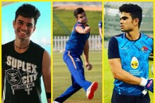 অনেক হয়েছে, আর মুম্বইয়ের হয়ে খেলবেন না অর্জুন তেন্ডুলকর! অনেক হয়েছে, আর মুম্বইয়ের হয়ে খেলবেন না অর্জুন তেন্ডুলকর!