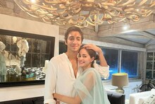 ছোট্ট জে আর তৈমুরের হাতে রাখি পরাল কে? দেখে নিন বলিপাড়ার জমকালো রাখি উদযাপন