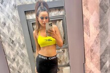 Nia Sharma: স্পোর্টস ব্রা ও লেগিংসের সাজে 'হট' নিয়া শর্মা. ছবি দেখে কুপোকাত ভক্তরা Nia Sharma: স্পোর্টস ব্রা ও লেগিংসের সাজে 'হট' নিয়া শর্মা. ছবি দেখে কুপোকাত ভক্তরা