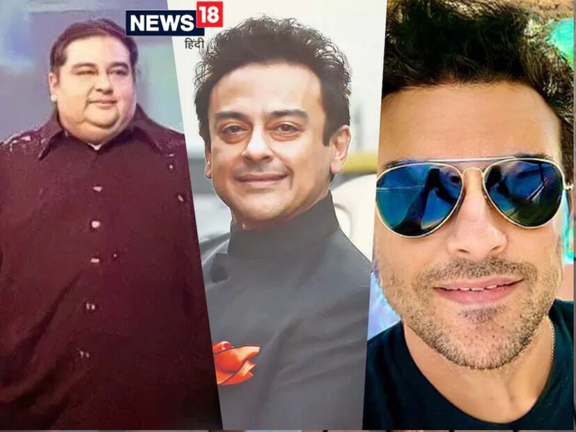 সাবার থেকে আলাদা হওয়ার পর আদনান সামি ২০১০ সালে রোয়া সামি খানকে বিয়ে করেন, যার সঙ্গে তাঁর এক কন্যা সন্তান রয়েছে।