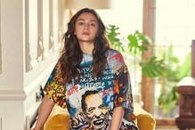 Alia Bhatt : গর্ভাবস্থাতেও ফ্যাশনিস্তা আলিয়া! বেবি বাম্পে মানানসই পোশাক পরেই বাজিমাত Alia Bhatt : গর্ভাবস্থাতেও ফ্যাশনিস্তা আলিয়া! বেবি বাম্পে মানানসই পোশাক পরেই বাজিমাত