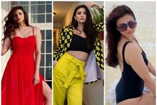 জয় হো ছবিতে মন জয় করেছিলেন ডেইজি শাহ, আজ জন্মদিন সলমানের নায়িকার!