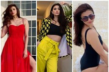 জয় হো ছবিতে মন জয় করেছিলেন ডেইজি শাহ, আজ জন্মদিন সলমানের নায়িকার! জয় হো ছবিতে মন জয় করেছিলেন ডেইজি শাহ, আজ জন্মদিন সলমানের নায়িকার!