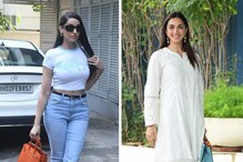 Bollywood | Viral: তারা থেকে নোরা! সঙ্গে আছেন জাহ্নবী-আলিয়াও! ক্যামেরা বন্দি মুহূর্ত ভাইরাল Bollywood | Viral: তারা থেকে নোরা! সঙ্গে আছেন জাহ্নবী-আলিয়াও! ক্যামেরা বন্দি মুহূর্ত ভাইরাল
