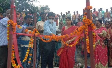 শ্মশানের