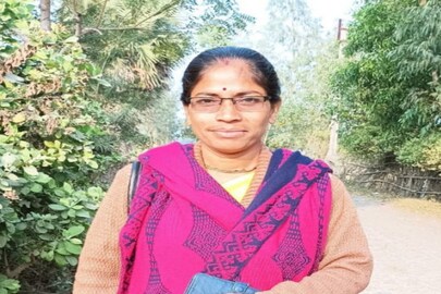 মৃত চন্দ্রা মন্ডল