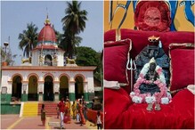 শ্রাবণের তৃতীয় সোমবার,দুধ-গঙ্গাজল ঢেলে শিবের পুজো প্রাচীন রুদ্রদেব মন্দিরে শ্রাবণের তৃতীয় সোমবার,দুধ-গঙ্গাজল ঢেলে শিবের পুজো প্রাচীন রুদ্রদেব মন্দিরে