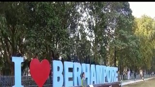 Debate over two new district Berhampore and Kandi formation Debate over two new district Berhampore and Kandi formation