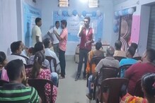 জয়নগরের বিখ্যাত মোয়ার মান বাড়াতে কারিগরদের বিশেষ প্রশিক্ষণ জয়নগরের বিখ্যাত মোয়ার মান বাড়াতে কারিগরদের বিশেষ প্রশিক্ষণ