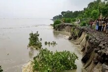 ফের ভাঙন শুরু মানিকচকে গঙ্গায়! আতঙ্কে গ্রাম ছাড়ছেন এলাকাবাসীরা ফের ভাঙন শুরু মানিকচকে গঙ্গায়! আতঙ্কে গ্রাম ছাড়ছেন এলাকাবাসীরা