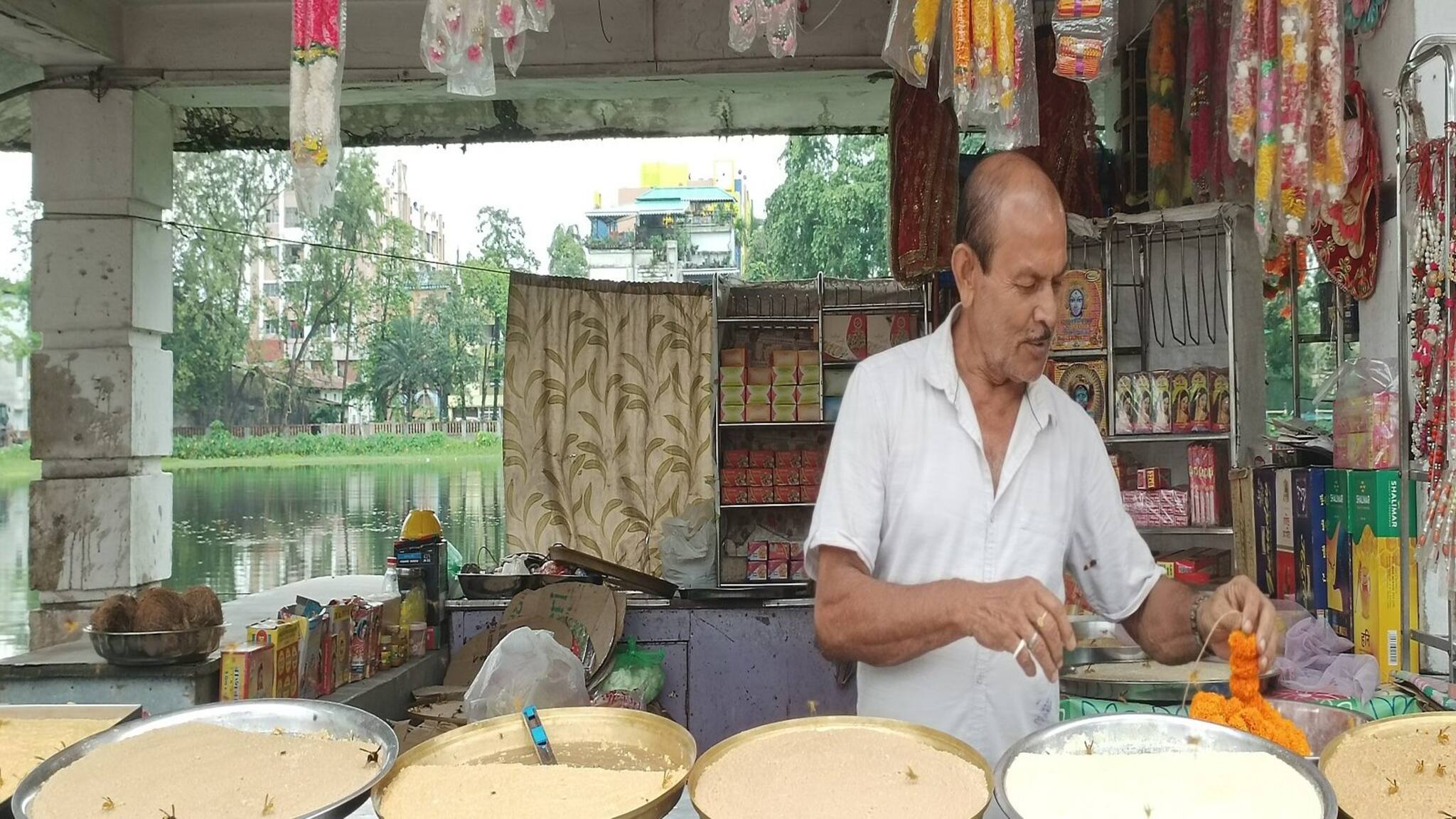 Taler Sandesh: তাল দিয়ে তৈরি হচ্ছে সুস্বাদু সন্দেশ! কোথায় পাবেন জানতে চান?