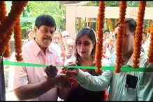পালপাড়ায় উপস্বাস্থ্য কেন্দ্রের উদ্বোধনে খুশি স্থানীয় বাসিন্দারা পালপাড়ায় উপস্বাস্থ্য কেন্দ্রের উদ্বোধনে খুশি স্থানীয় বাসিন্দারা