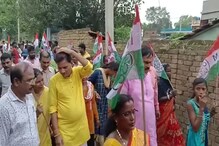 বিধানকে পদে রাখতে উপনির্বাচন, প্রার্থী দিলেন বিরোধীরাও বিধানকে পদে রাখতে উপনির্বাচন, প্রার্থী দিলেন বিরোধীরাও