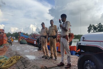 দুর্যোগের