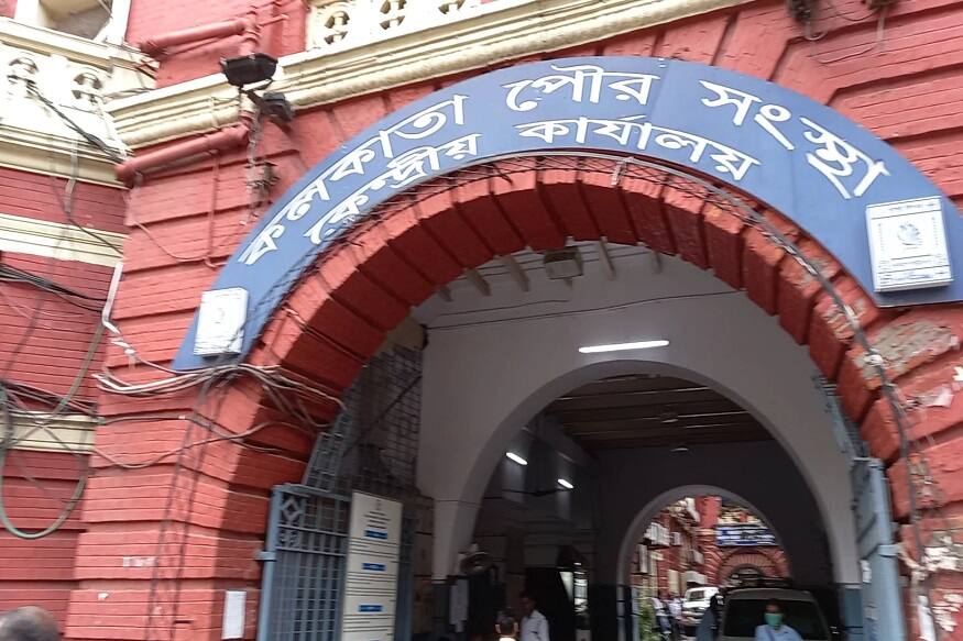  massive rain forecast in Kolkata KMC is getting prepared