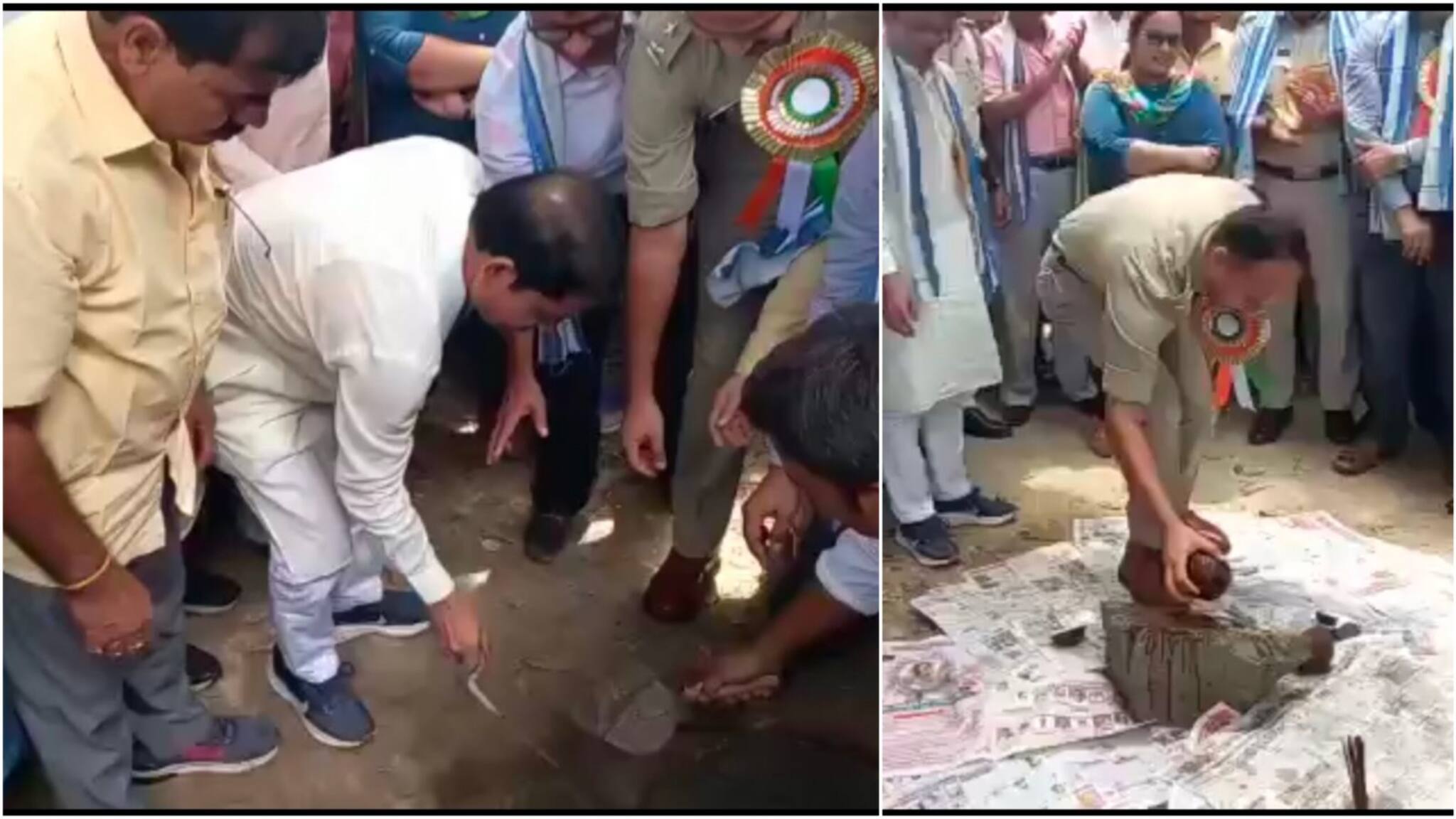 Murshidabad News: স্বাধীনতার ৭৫ বছর হলেও ফরাক্কাতে ছিল না কোনও ব্লক হাসপাতাল