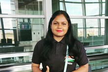 লক্ষ্য জিব্রাল্টার প্রণালী, পদে পদে বিপদ নিয়ে সাঁতার কাটার চ্যালেঞ্জ তাহরিনার
