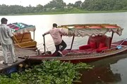 যেতে হবে না কাশ্মীরে, এখন মেদিনীপুরেই শিকারার মজা নিতে পারবেন পর্যটকরা