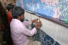 মালদহের শিল্পীদের হাতে বোনা বহুমূল্য ‘তিব্বতি গালিচা’ পাড়ি দিচ্ছে বিদেশ