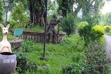 Jalpaiguri News: জলপাইগুড়ির রাজবাড়ি পার্কে আবার ভিড়, খুশি এলাকাবাসী Jalpaiguri News: জলপাইগুড়ির রাজবাড়ি পার্কে আবার ভিড়, খুশি এলাকাবাসী