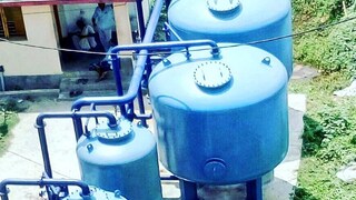 বজবজের একাধিক পঞ্চায়েত এলাকাতেও এবার আর্সেনিক মুক্ত পানীয় জল বজবজের একাধিক পঞ্চায়েত এলাকাতেও এবার আর্সেনিক মুক্ত পানীয় জল