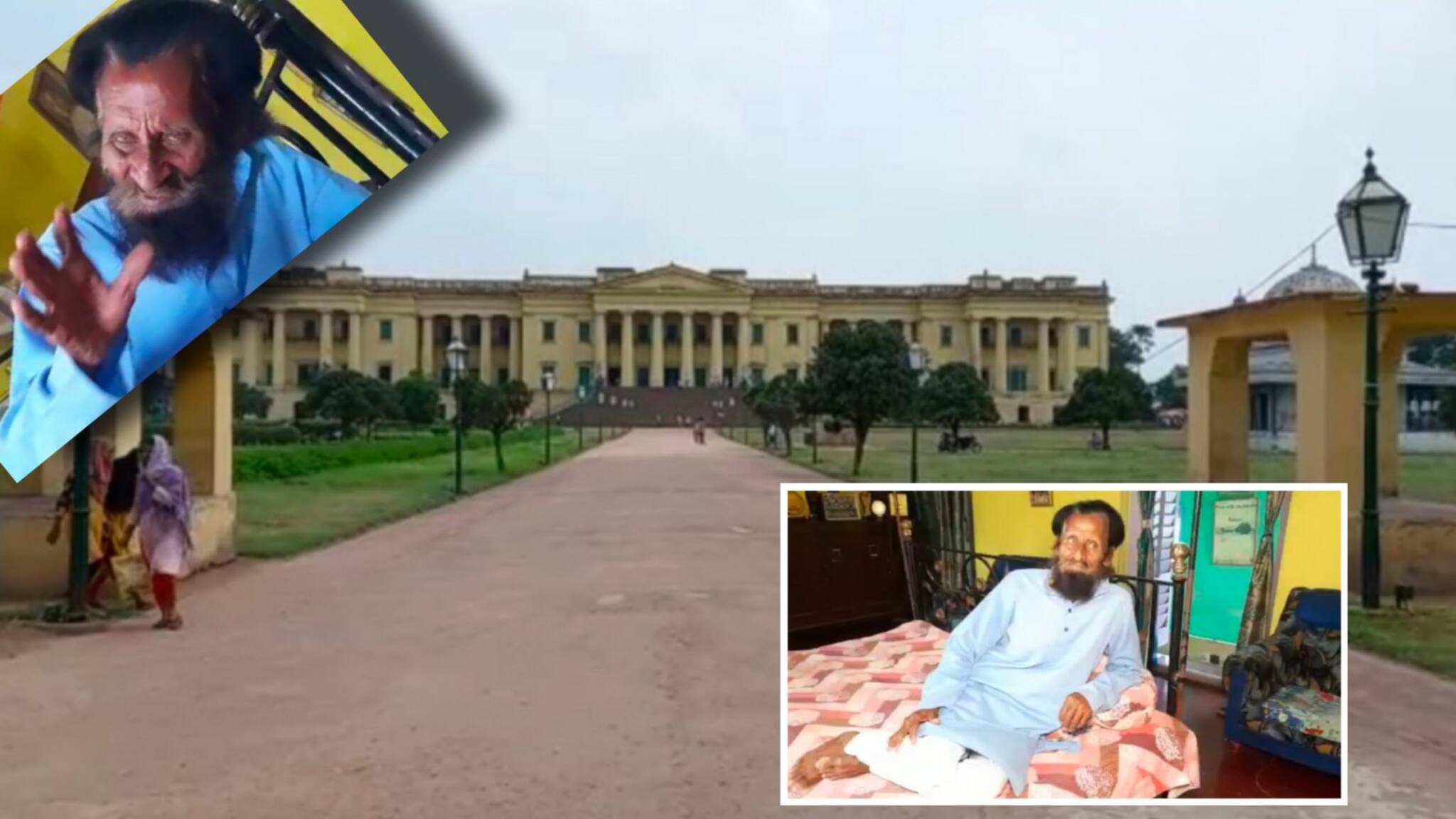 এ বার মুর্শিদাবাদ জেলা ভাগ নিয়ে মুখ খুললেন ছোটে নবাব ! কী বলছেন তিনি