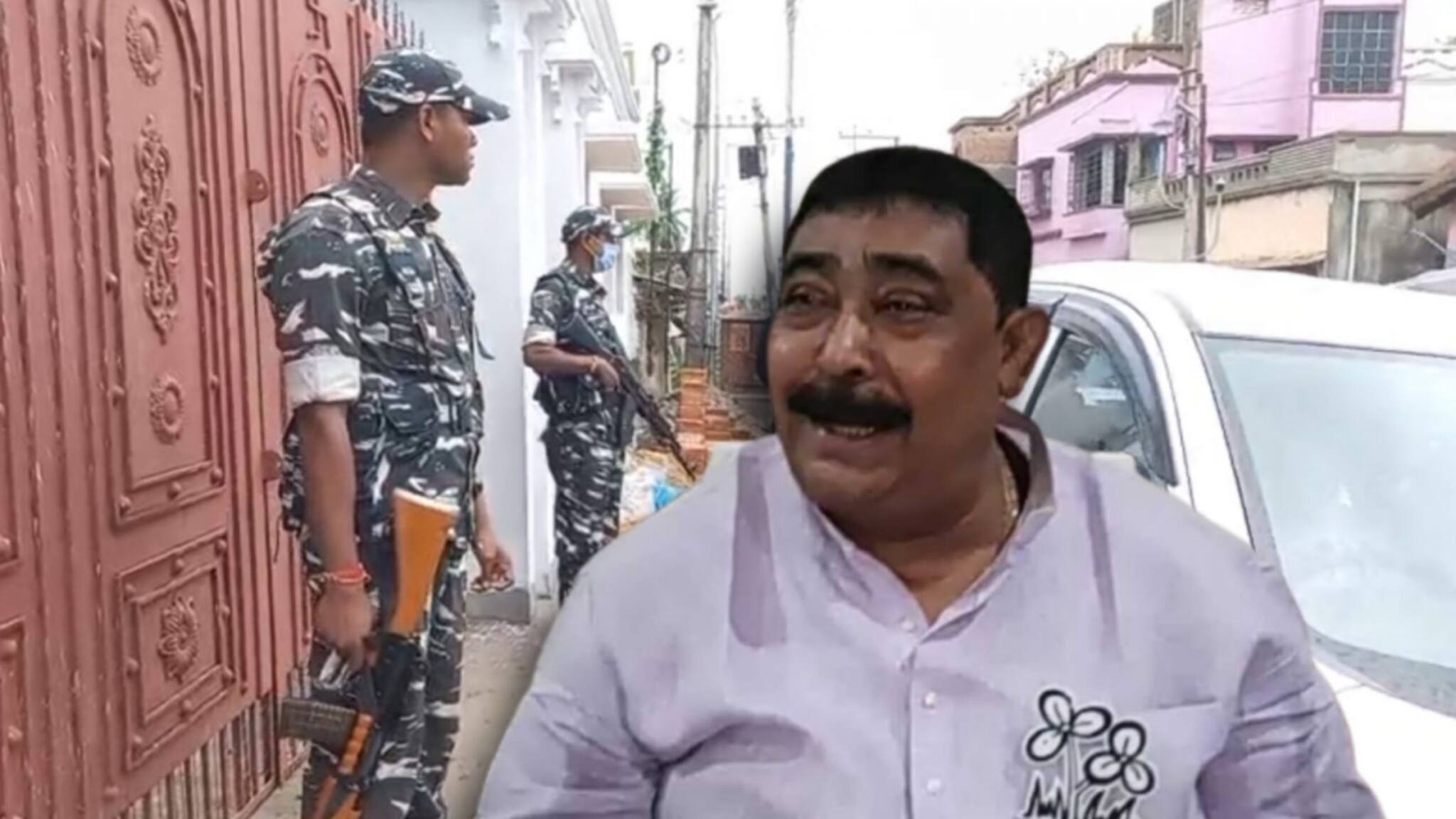 Anubrata Mondal: মুদিখানার দোকান থেকে কীভাবে হয়ে উঠলেন বীরভূমের শেষ কথা, অনুব্রত মণ্ডলের উত্থান কাহিনি