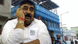 অনুব্রত মণ্ডল