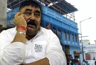 অনুব্রত মণ্ডল