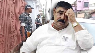 অনুব্রত মণ্ডল