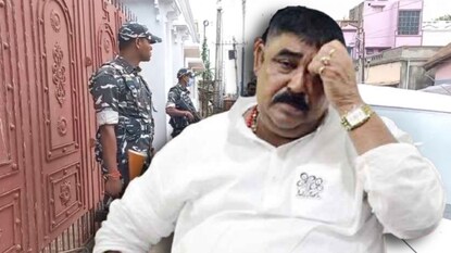 অনুব্রত মণ্ডল