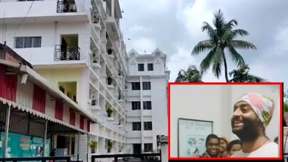 জিয়াগঞ্জে এই কলেজে এসেছিলেন গায়ক অরিজিৎ সিং জিয়াগঞ্জে এই কলেজে এসেছিলেন গায়ক অরিজিৎ সিং