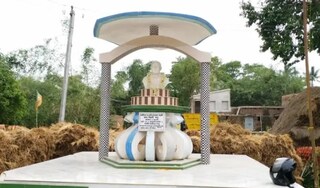 স্বাধীনতার ৭৫ বছর পূর্তিতে এই সুবলদহ গ্রাম উপেক্ষিত 