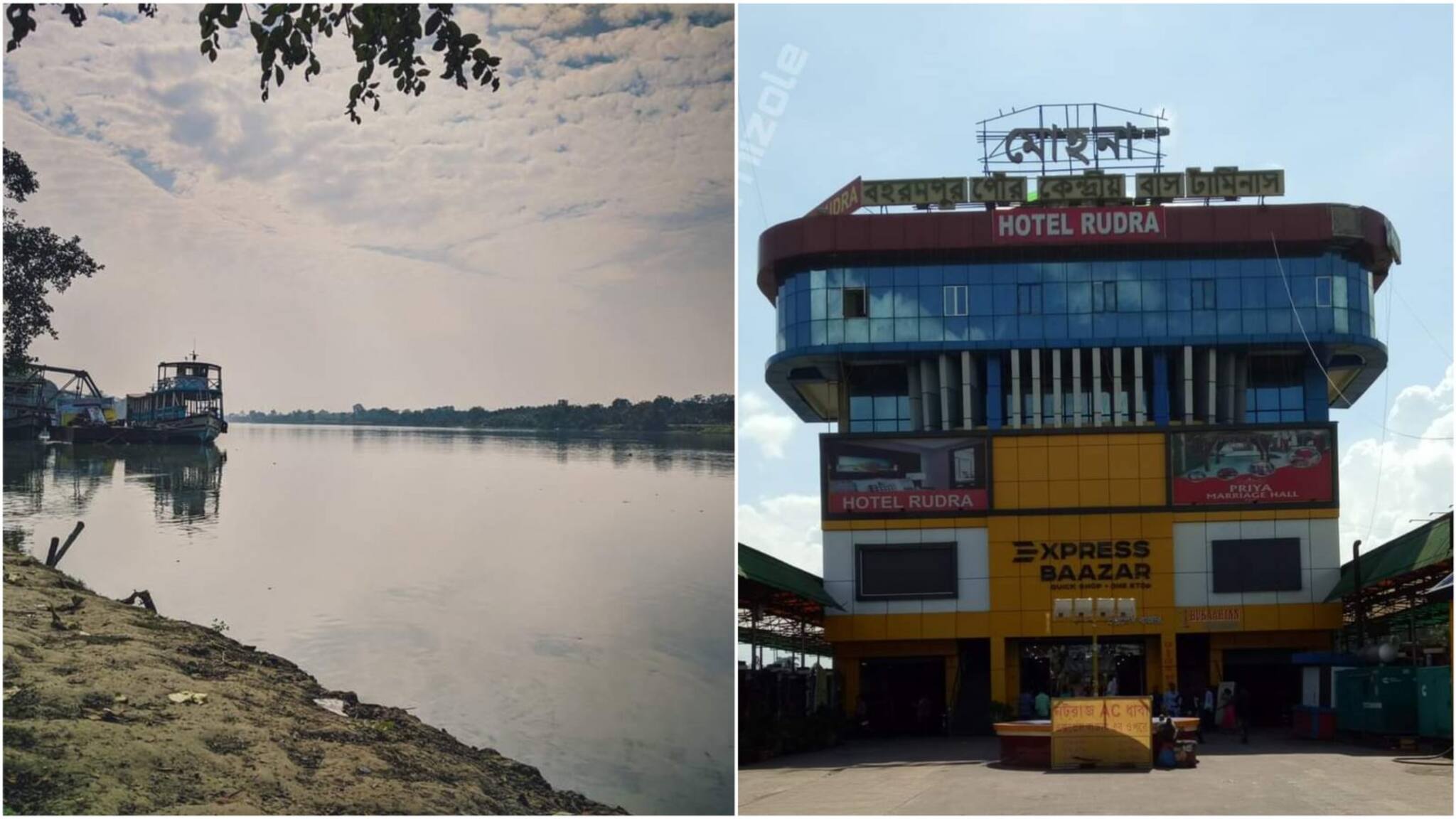 Murshidabad News: রাত পোহালেই শ্রাবণের শেষ সোমবার, পুন্যার্থী ও সাধারণ মানুষের সুবিধার্থে করা হবে যান নিয়ন্ত্রণ