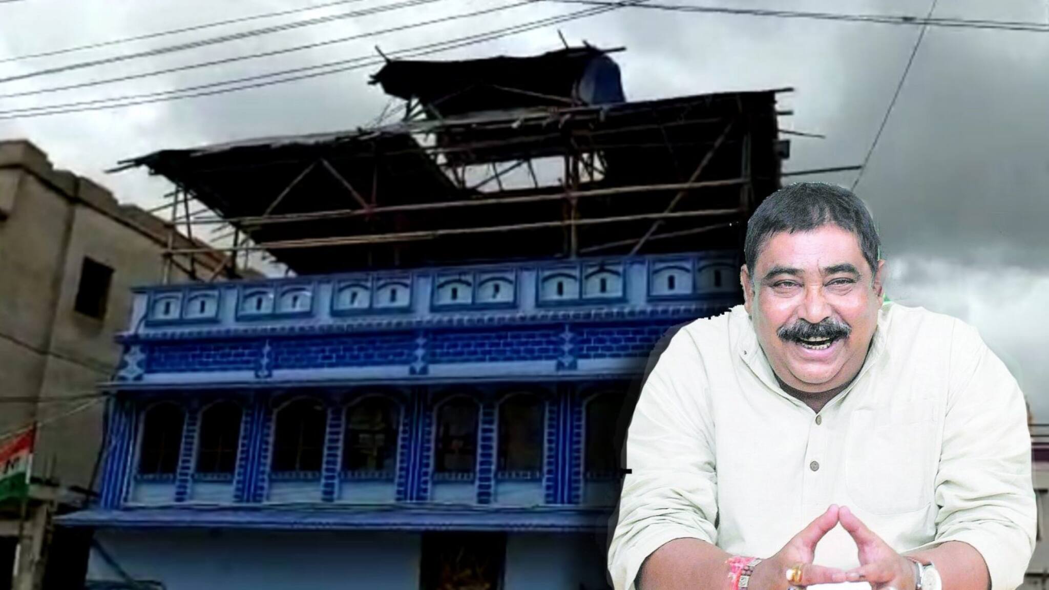 Anubrata Mondal: অনুব্রত মণ্ডলের গ্রেফতারিতেও থামছে না মহাযজ্ঞ, সোমবারই হবে অনুষ্ঠান