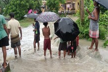 উপকুলবর্তী গ্রামগুলি প্লাবিত,ঘরে জল ঢুকছে, সাহায্য করুন: শুভেন্দু অধিকারী উপকুলবর্তী গ্রামগুলি প্লাবিত,ঘরে জল ঢুকছে, সাহায্য করুন: শুভেন্দু অধিকারী