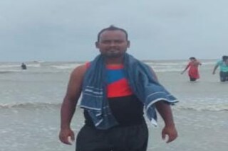 মৃত বাপ্পা ঘোষ মৃত বাপ্পা ঘোষ