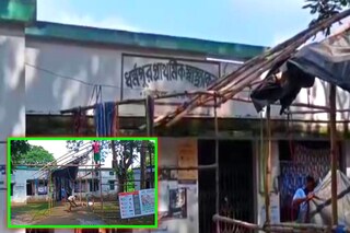 উপ-স্বাস্থ্য কেন্দ্র