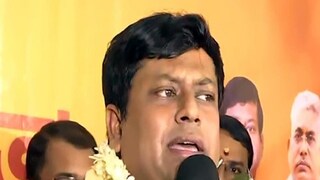 নবান্ন অভিযানের দিন দলীয় ঝান্ডার সঙ্গে কী রাখার 'নিদান' সুকান্ত মজুমদারের?