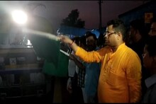 দীর্ঘ টালবাহানার পর অবশেষে চালু বাঁকুড়া-ময়নাপুর মেমু স্পেশাল ট্রেন