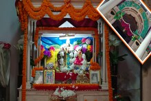 পালিত হচ্ছে কৃষ্ণের জন্মতিথি, জানুন এই পুজোর বিস্তারিত নিয়ম...